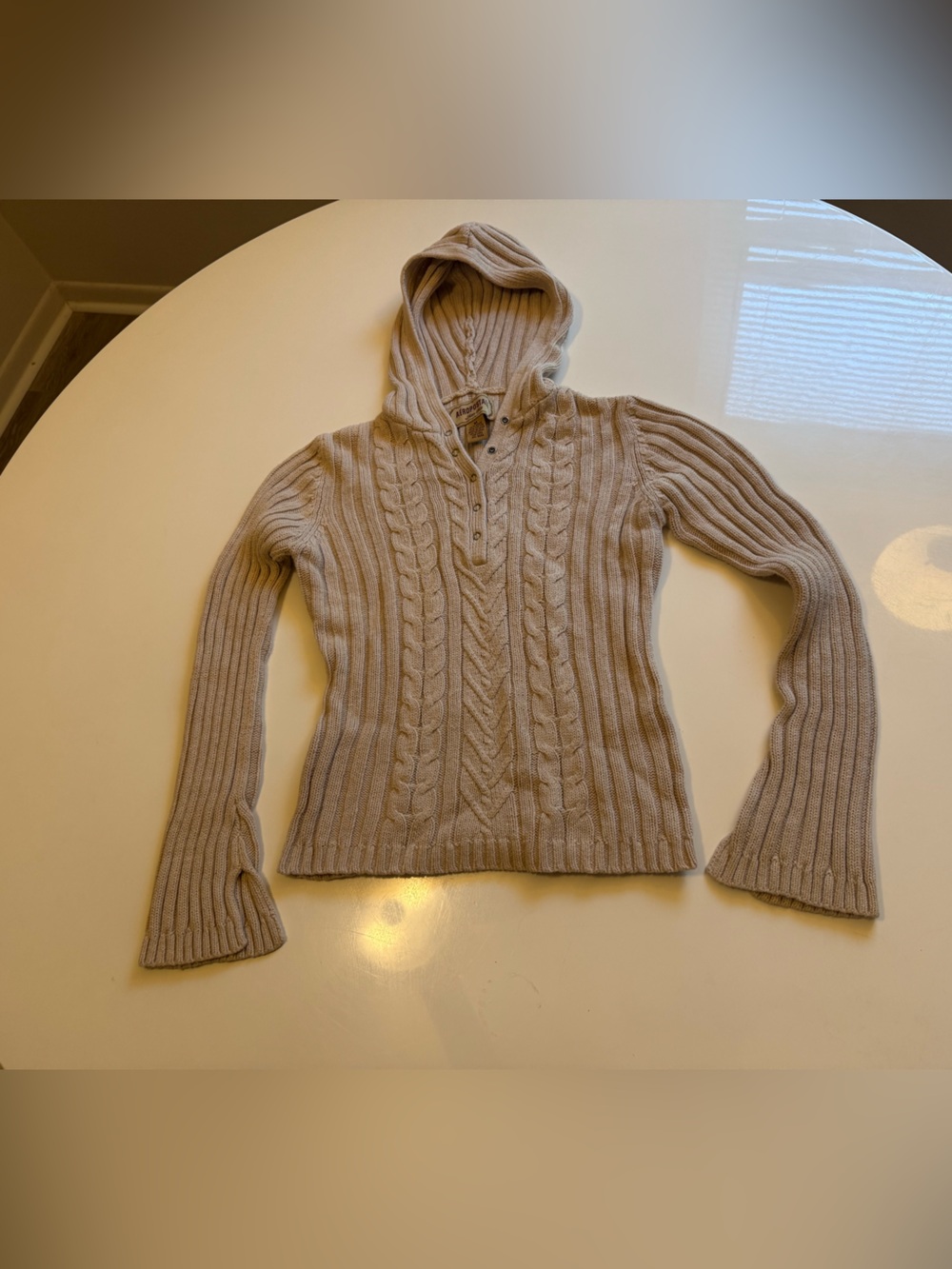 Y2K Aeropostale Women’s Sweater